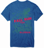 2025 MSJ Fall Run