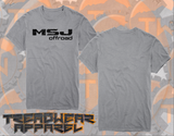 MSJ Tee