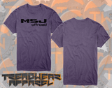 MSJ Tee