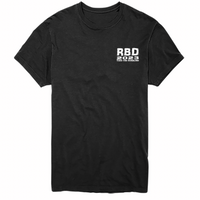 RBD 2023 Soft Style Tee