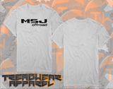 MSJ Tee