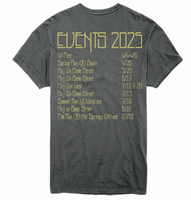 MSJ Event Tee