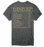 MSJ Event Tee
